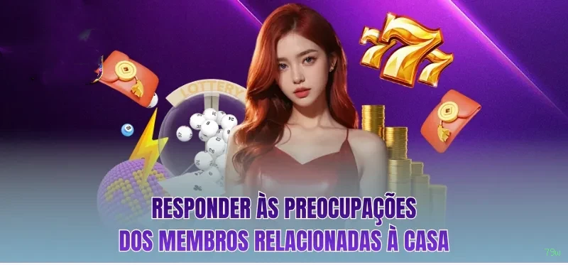 Bônus e prêmios 79w